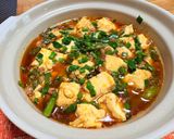 大好きな❤️麻婆豆腐♫作り方5写真