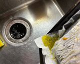 ホットサンド用 ベイクドトマト作り方5写真