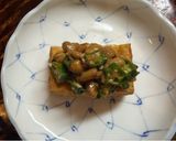 厚揚げオクラ納豆作り方7写真