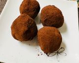 ジタングダクサン生チョコもどき😻🤣作り方9写真