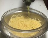 コスパ◎節約レシピ･鶏ハムの冷製パスタ作り方48写真