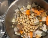 新生姜の甘酢漬けから広がる茹で汁活用作り方5写真