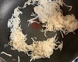 切り干し大根の煮付け作り方1写真