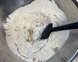 黒糖香る♫基本の温泉まんじゅう作り方5写真
