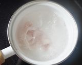 豚しゃぶサラダうどん作り方4写真