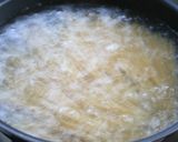 カプレーゼ風冷製パスタ作り方8写真