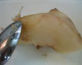 新生姜の甘煮作り方2写真