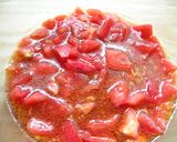 ▲冷製　トマ＆しそ…そうめん▲作り方2写真