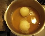 【圧力鍋】短時間で丸ごと玉ねぎのスープ作り方2写真