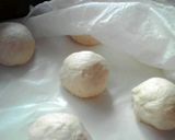 わたしが初めて作ったパン作り方20写真