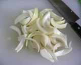 夏にピッタリ♪コク旨　シーフードカレー作り方3写真