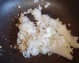 ミックスベジタブルのサブジ（野菜炒め）作り方4写真