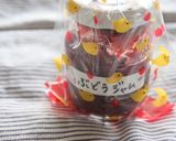 ✿ぶどうジャム✿作り方6写真