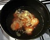 つながない？ワイルドハンバーグ作り方3写真