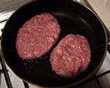 つながない？ワイルドハンバーグ作り方5写真