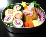 お弁当やおやつに！ホットロールサンド作り方5写真