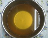 だしがきいてる☆我が家のめんつゆ作り方1写真