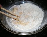 お砂糖じゃりじゃり！シナモンぶどうパン作り方6写真