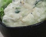 アボガド☆クリーミー☆ポテトサラダ作り方3写真