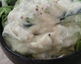 アボガド☆クリーミー☆ポテトサラダ作り方4写真