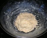 お砂糖じゃりじゃり！シナモンぶどうパン作り方9写真