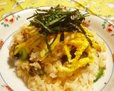 うなキュウ混ぜ寿司作り方5写真