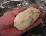 お砂糖じゃりじゃり！シナモンぶどうパン作り方16写真