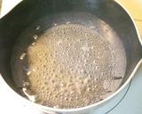 なめこのとろろ♡ざるそばのお供作り方1写真