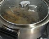 お義母さんの味★ 甘くないキンピラごぼう作り方5写真
