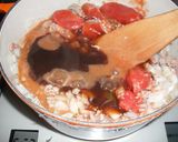 お好みパスタ作り方4写真