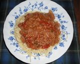 お好みパスタ作り方7写真