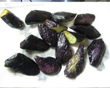 簡単お魚料理【かじきとお茄子の揚げ浸し】作り方4写真