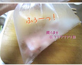 簡単お魚料理【かじきとお茄子の揚げ浸し】作り方7写真