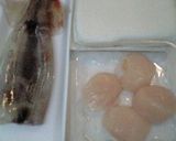簡単♪シーフードはんぺん作り方1写真