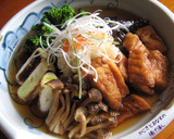 簡単お魚料理【かじきとお茄子の揚げ浸し】作り方10写真
