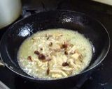 たらこときのこのパスタ作り方5写真