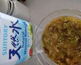 夏☆加賀太きゅうり『もずく酢CUP冷汁』✿そうめん作り方4写真