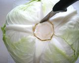 濃厚トマトのロールキャベツ圧力鍋♡活力鍋作り方5写真