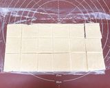 おからパウダーdeチーズクッキー作り方4写真