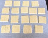 おからパウダーdeチーズクッキー作り方5写真