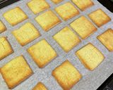 おからパウダーdeチーズクッキー作り方6写真