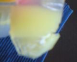 お洒落なフルーツ寒天♪作り方6写真