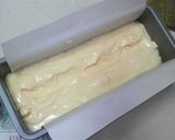 爽やか~混ぜるだけ☆れもんケーキ☆作り方6写真