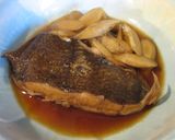 大活躍のタレ（しょうがバージョン）作り方12写真