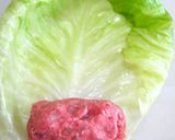 濃厚トマトのロールキャベツ圧力鍋♡活力鍋作り方14写真
