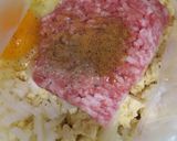だまされたぁ★肉団子作り方1写真