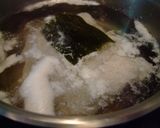 【和風】夏はヘルシーに棒々鶏バンバンジー作り方1写真