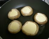 しいたけのアレ作り方4写真