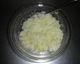 じゃがいもの揚げ餃子作り方3写真