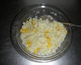 じゃがいもの揚げ餃子作り方4写真